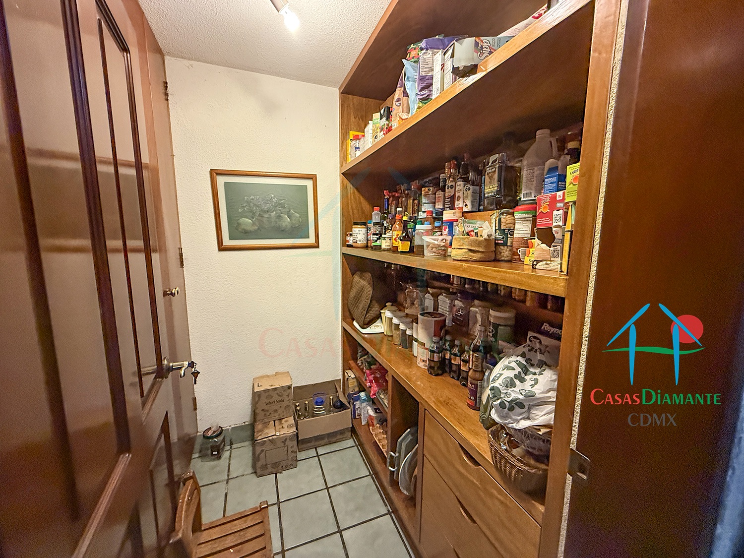 Interlomas Casa Rubén AB - Cocina 7 Interlomas Casa Rubén AB - Cocina 7